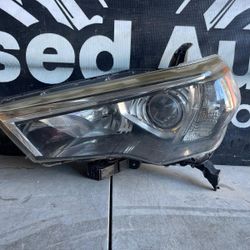 Toyota 4Runner Left Driver Headlight Oem