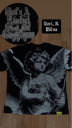 That’s A Awful Lot Of Cough Syrup Tee