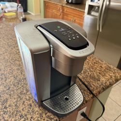 keurig coffee machine 