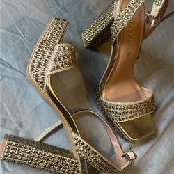 High Heels