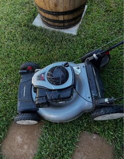 Murray Lawnmower