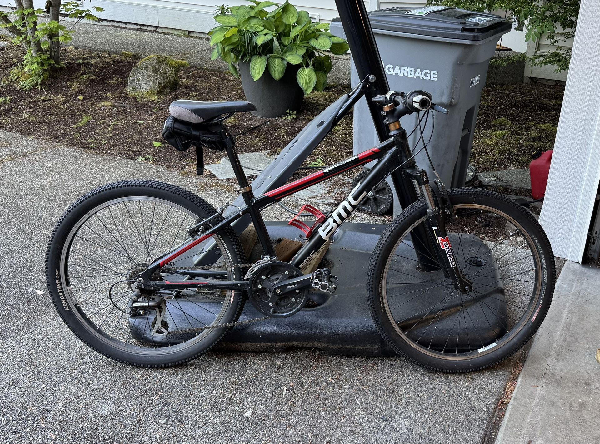 Kids Mountain Bike For Sale