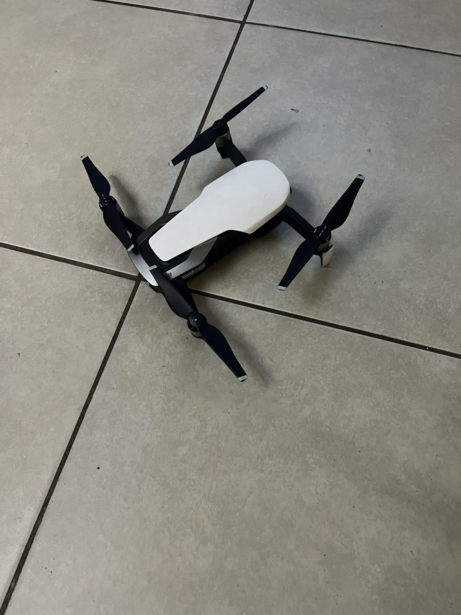 Mavic Air Drone