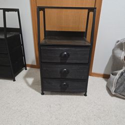 Night Stands Set Of 2