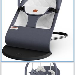 Baby Lounger Chair