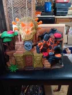 Pirate Ships  See Photos There Are FOUR 