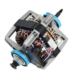 Dryer Motor Compatible with electrolux, frigidaire, kemmore