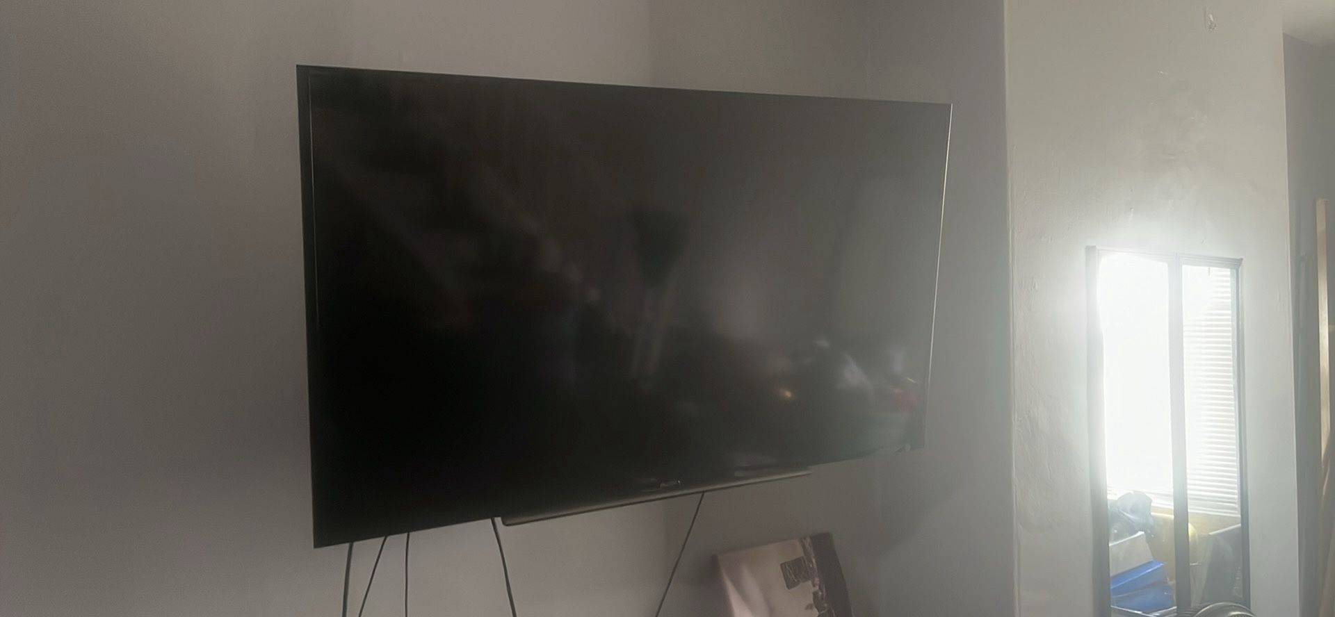Tv 50 Inch 