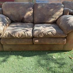 Couch Set 