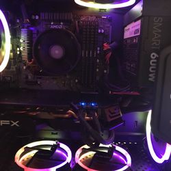 Gaming Pc 