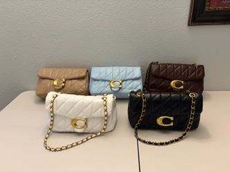 New Shoulder Purses