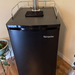 Kegerator 