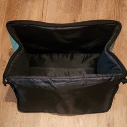 insulated food bag