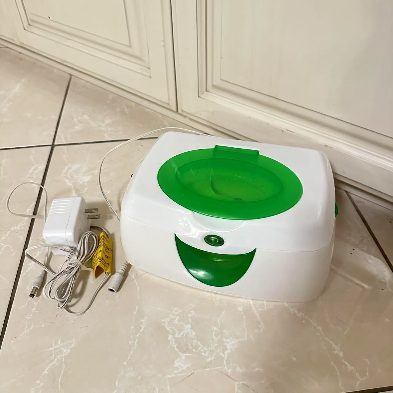 Munchkin Baby Wipe Warmer