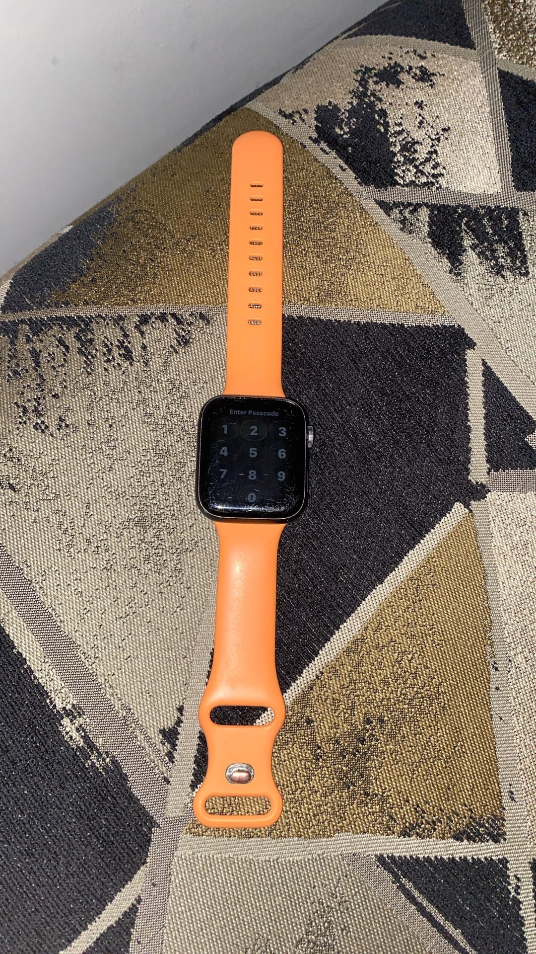 Apple Watch Series 6