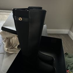 coach boots 
