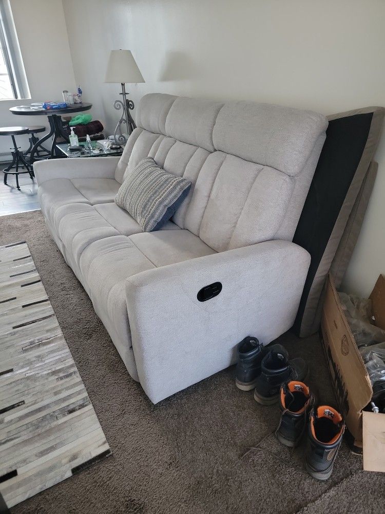 recliner for sale 