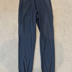 NEW Lululemon mens joggers
