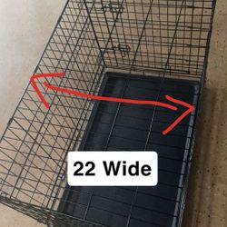 Dog Cage