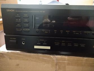 Denon AVR 1891