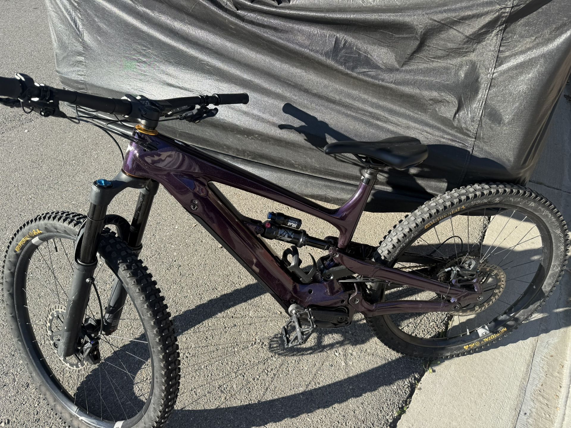 YT Decoy Core 2 Upgraded