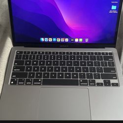 MacBook Air 2020 8GB