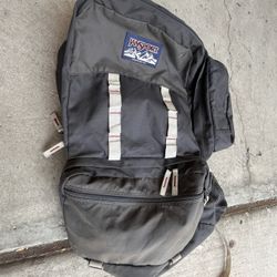 JanSport Hiking Backpack