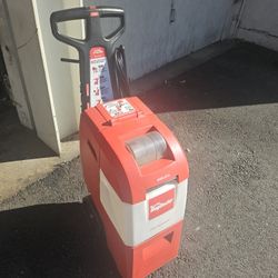 Rugdoctor Carpet Cleaner Machine 