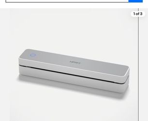 iDPRT Portable Thermal Printer, MT610 Pro Wireless