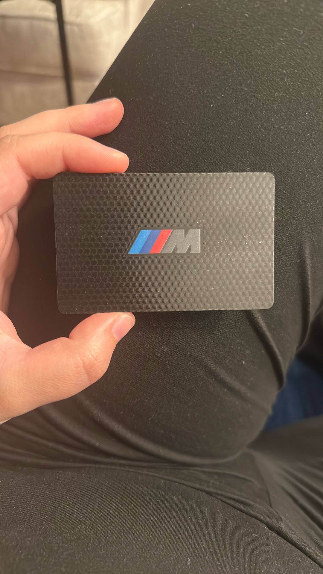 Bmw Digital Key Card