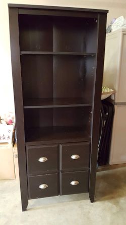 Nice for kids room chest. $25. Ocala shores.