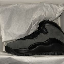 Jordan 10s, Air Force 1s, Vapormax Plus, Jordan 12s