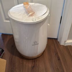 Towel Warmer $50