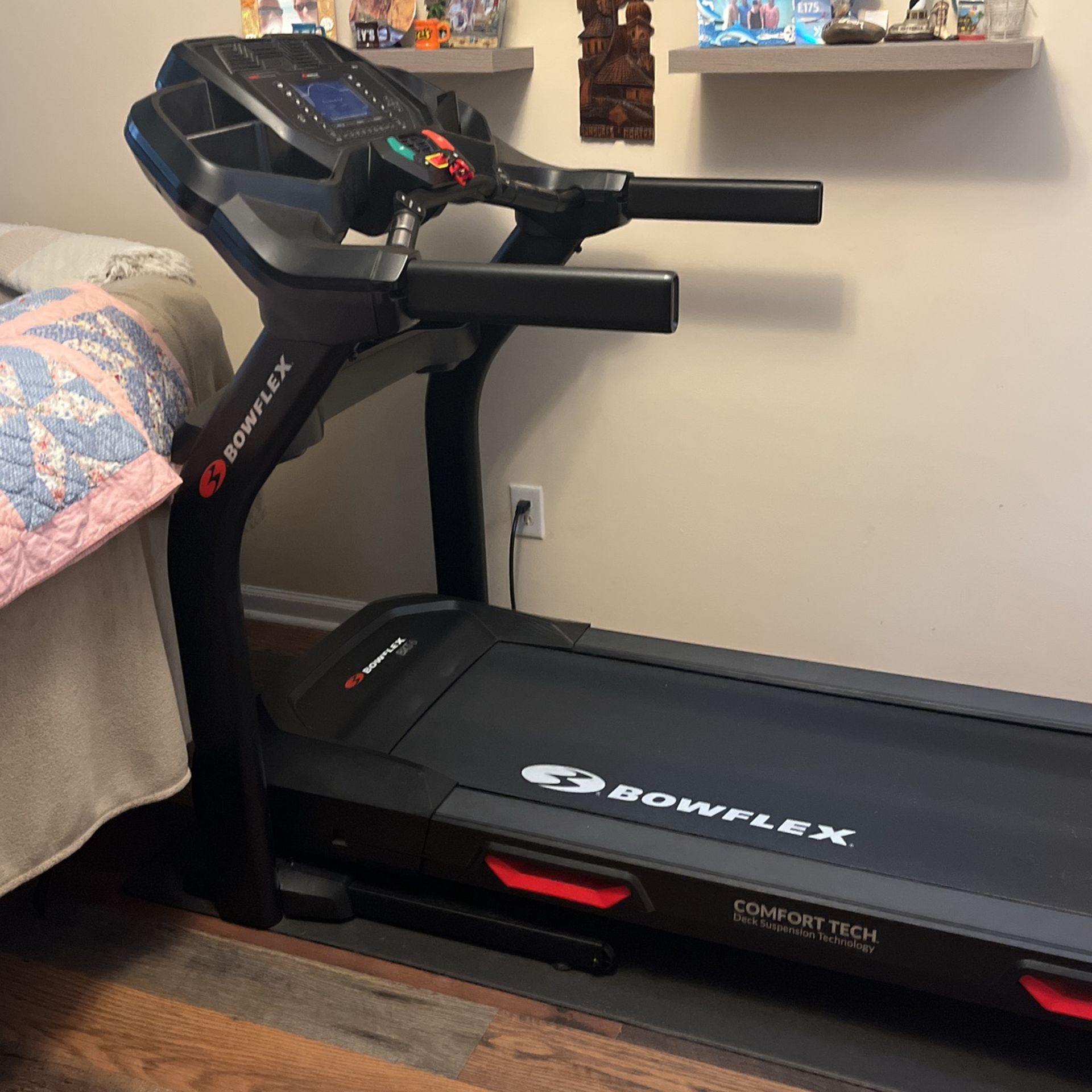 Bowflex Treadmill