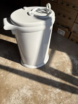 Diper Trash Ubbi 