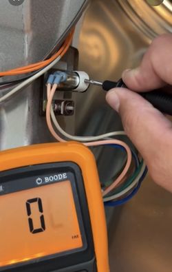 🔥 REPARACIÓN DE SECADORAS – SERVICIO RÁPIDO Y CONFIABLE 🔧