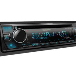 Kenwood  KDC-BT35 