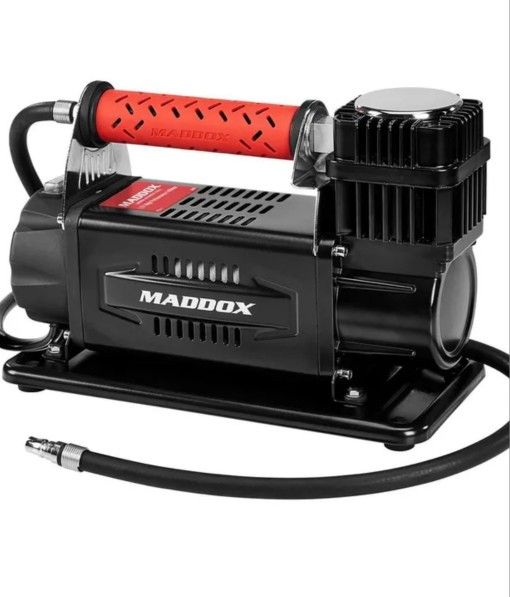 12v Portable Air Compressor