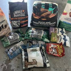 Dog Food
