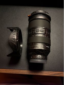 Tamron 35-150MM F2-2.8 Full frame Sony E Mount