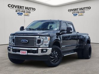 2022 Ford F-350