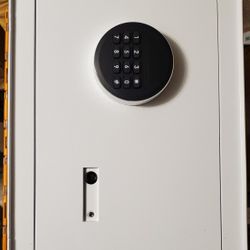 Edge Mini Safe