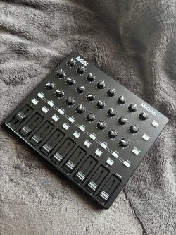 Akai Midi Mix