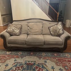 Sofa - $50
