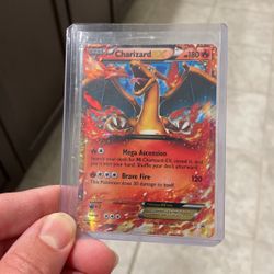 Charizard Promo