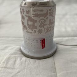 Fisher-Price White Smart Connect Deluxe Soother