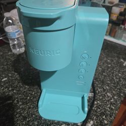 Keurig Coffee Maker