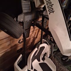 Ninebot Go Kart Electric
