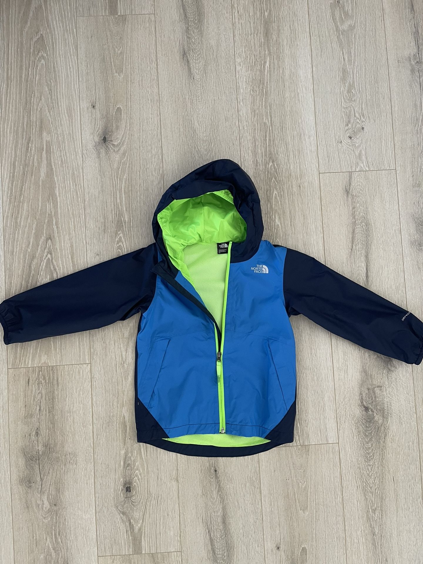The North Face Rain Jacket