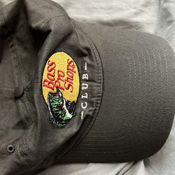 Bass Pro Shot Hat 